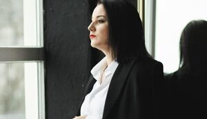 Prosecutor Yuliia Malashych: "We filed appeal as we insist that Verbytskyi was actually murdered"