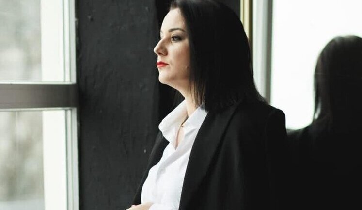 Prosecutor Yuliia Malashych: "We filed appeal as we insist that Verbytskyi was actually murdered"