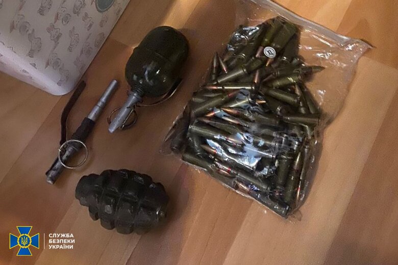 Затримано ворожого агента, який для зриву контрнаступу ЗСУ хотів підірвати залізницю на Дніпропетровщині, - СБУ 02