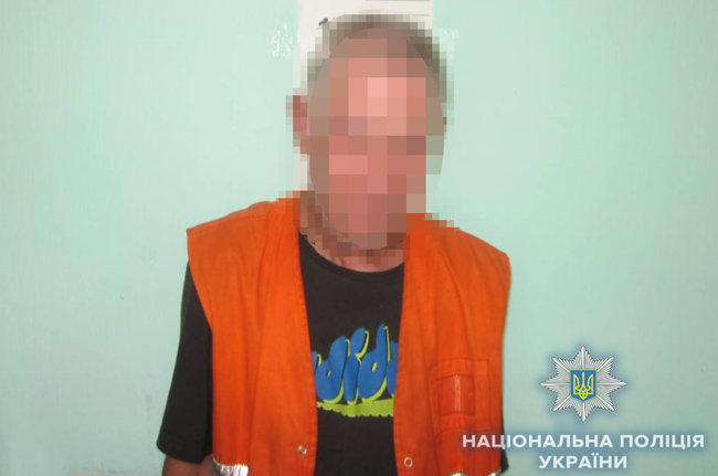 Псевдомінувальника Лівобережної затримано, йому загрожує до 8 років вязниці, - Нацполіція 01