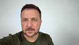 Звернення Володимира Зеленського