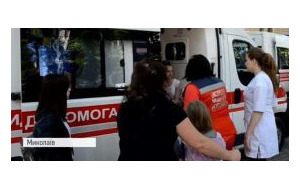 Масові отруєння школярів: звичайне хуліганство чи спланована акція?