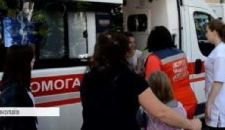 Масові отруєння школярів: звичайне хуліганство чи спланована акція?