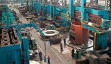 Кабмин согласовал объединение "Электротяжмаша" и "Турбоатома"