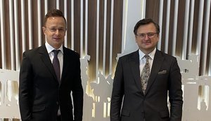 Україна та Угорщина підписали угоду про визнання дипломів