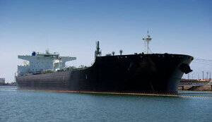 U.S. sanctions delay operation of tankers with Russian oil near China