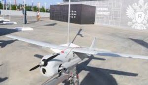 Уражено "Робоавіа" та склад ракетної бригади РФ