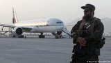 "Талибан" призывает международные авиакомпании возобновить полеты через аэропорт Кабула