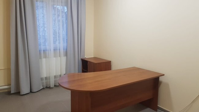 Оновлений Центр допомоги українським воїнам відкрили в Луцьку 07
