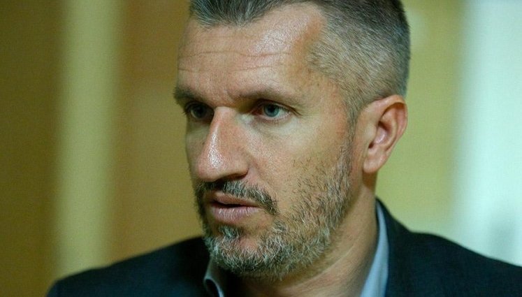 Глава комітету з етики та чесної гри ФФУ Баранка: "Бандурко, Кочетов і Франков порушили кодекс УЄФА і ФІФА"