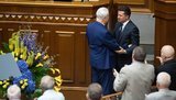 кравчук,зеленский
