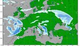 Мороз, метели и ледяной дождь: синоптики дали прогноз на ближайшие сутки