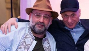 How much money did Mindichgate figures launder?