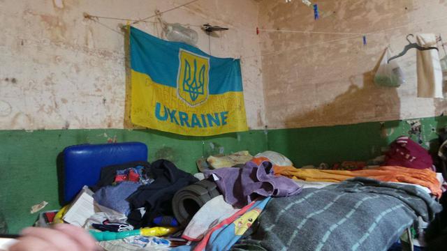 У Лукянівському СІЗО відзначили День визволення політвязнів 16