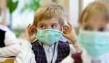 Pupils Of 1st-4th Grades Will Be Able To Move In Schools Without Masks - Stepanov
