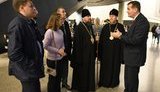 Митрополит Епифаний с делегацией ПЦУ прибыл в США. ФОТОрепортаж