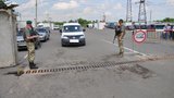 Новий графік роботи КПВВ на Донбасі набув чинності, - ДПСУ