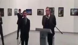 убийство россии посла