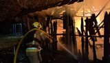 Уночі кияни відчули російський гуманізм, - Сибіга