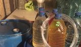Організаторам виробництва і збуту алкогольного фальсифікату оголошено підозру на Дніпропетровщині. ФОТО