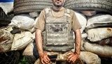 "Як таке можна було сказати у країні, що воює?" - учасник АТО Масі Найєм про слова Порошенка, що Томос є важливішим за перемогу на фронті
