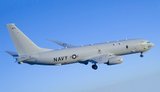 протичовновий літак США P-8 Poseidon