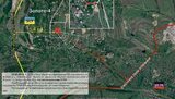 Терористи з ПТРК обстріляли населений пункт Золоте-4, - СЦКК. ФОТОрепортаж