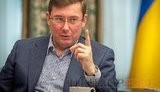 "Who authorized foreign security agency operation in Ukraine anyway?" – prosecutor general slams Sytnyk’s statement on NABU-FBI cooperation