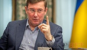 "Who authorized foreign security agency operation in Ukraine anyway?" – prosecutor general slams Sytnyk’s statement on NABU-FBI cooperation