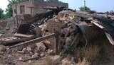 Обстріли Дніпропетровщини 11 червня