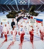 О спорт, ти — мир?