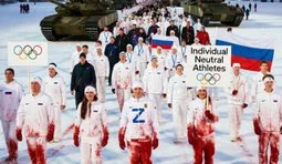 О спорт, ти — мир?