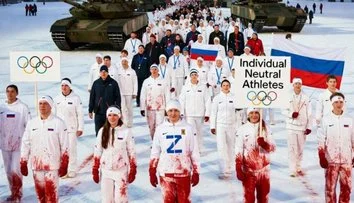 О спорт, ти — мир?