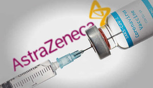 Estonia to donate 900,000 doses of AstraZeneca vaccine to other countries, including Ukraine