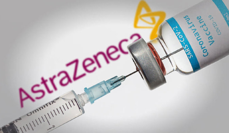 Estonia to donate 900,000 doses of AstraZeneca vaccine to other countries, including Ukraine