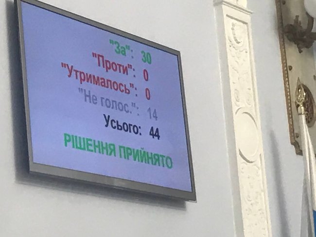 Миколаївська міськрада вимагає якнайшвидше ухвалити закон Про колабораціонізм 02