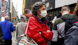 Thirteen Ukrainians infected with coronavirus treated abroad