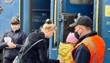 укрзалізниця