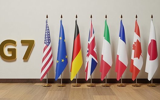 Країни G7 готові захищати Ормузьку протоку, але після завершення війни на Близькому Сході