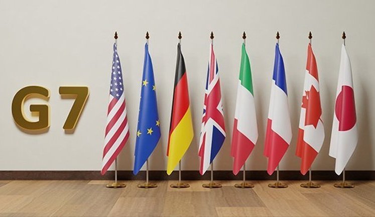 Страны G7 готовы защищать Ормузский пролив, но после завершения войны на Ближнем Востоке