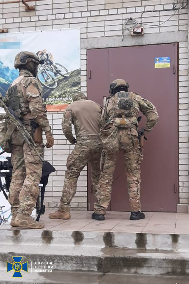 Подпольные колл-центры финансировали деятельность группировки криминального авторитета Леры Сумского, - СБУ 01 Подпольные колл-центры финансировали деятельность группировки криминального авторитета Леры Сумского, - СБУ 01