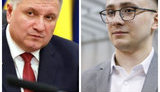 Аваков: виносити "справу Стерненка" в такій площині в дні Майдану, - це провокація