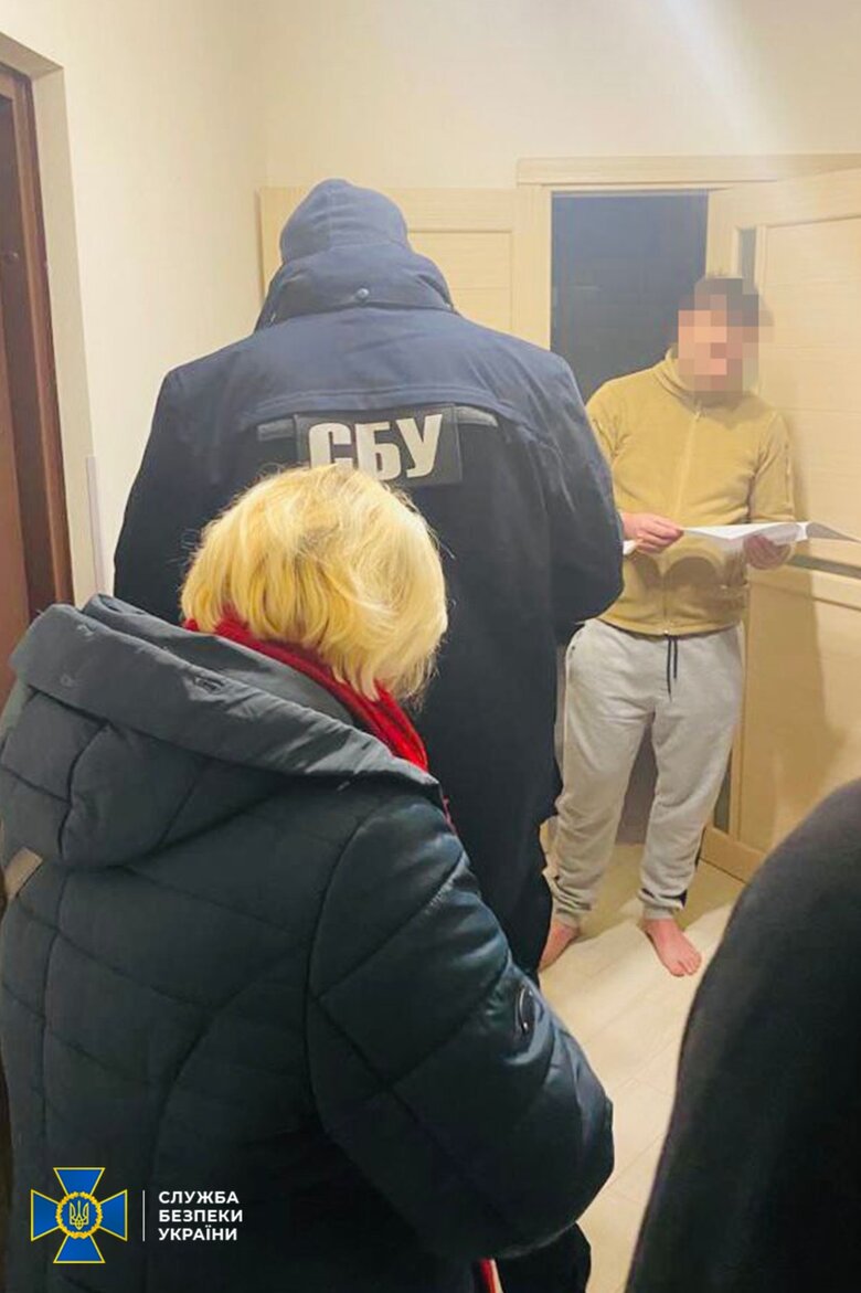 Ministry of Defense official Khmelnytsky was notified of suspicion in case of purchase of low-quality bulletproof vests for over UAH 100 million, - Prosecutor General’s Office 02
