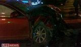 Famous Actress and TV Host Dies in Car Accident in Moscow. PHOTO + VIDEO