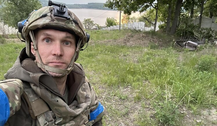 Іноземні добровольці у ЗСУ: досвід застосування та актуальні проблеми залучення