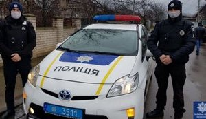 В 2020 году Нацполиция расследовала более 60 тысяч преступлений