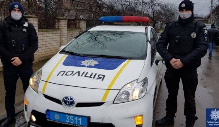 В 2020 году Нацполиция расследовала более 60 тысяч преступлений