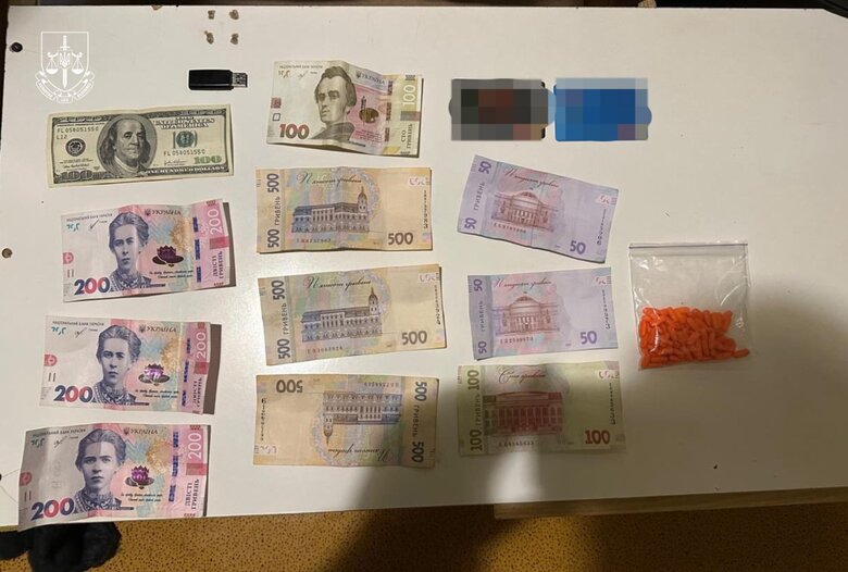 У Київському СІЗО викрили злочинну схему наркотрафіку та вимагань