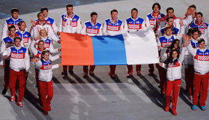 Российских спортсменов могут допустить на Олимпийские игры-2018 под нейтральным флагом