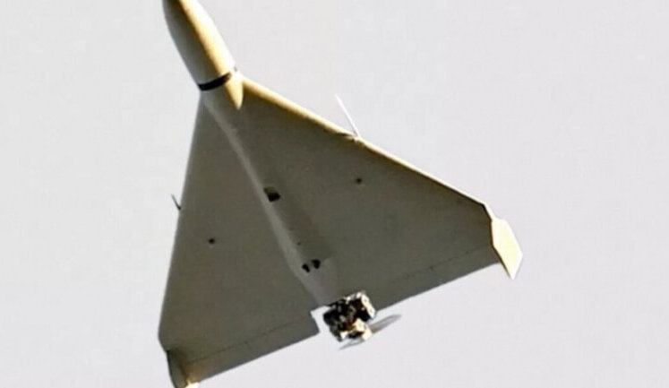 Enemy uses 60% Shaheds and 40% decoy drones in attacks – Air Force
